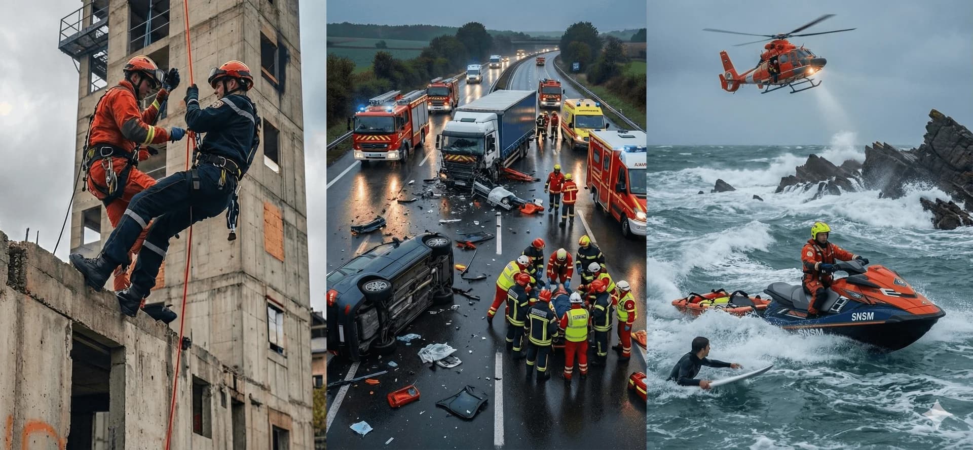 Que faire à Nice ce week-end ? Et si vous appreniez à sauver une vie ?
