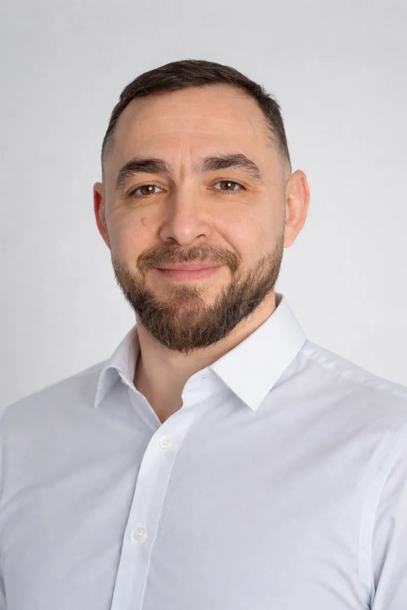 Nicolas Artigaud